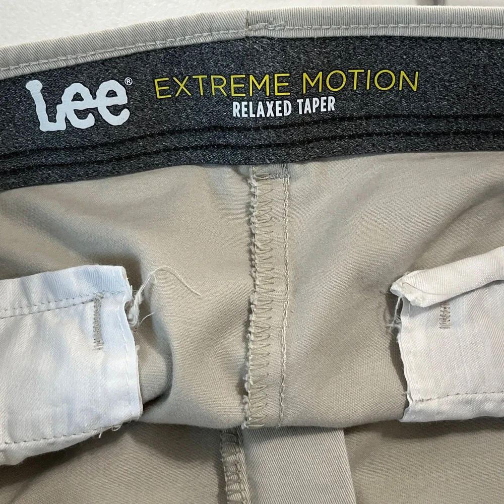 Lee excellent mark